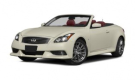 Infiniti Q60 IPL